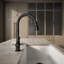 Artifacts® Pull Down Single Handle Kitchen Faucet-89126601