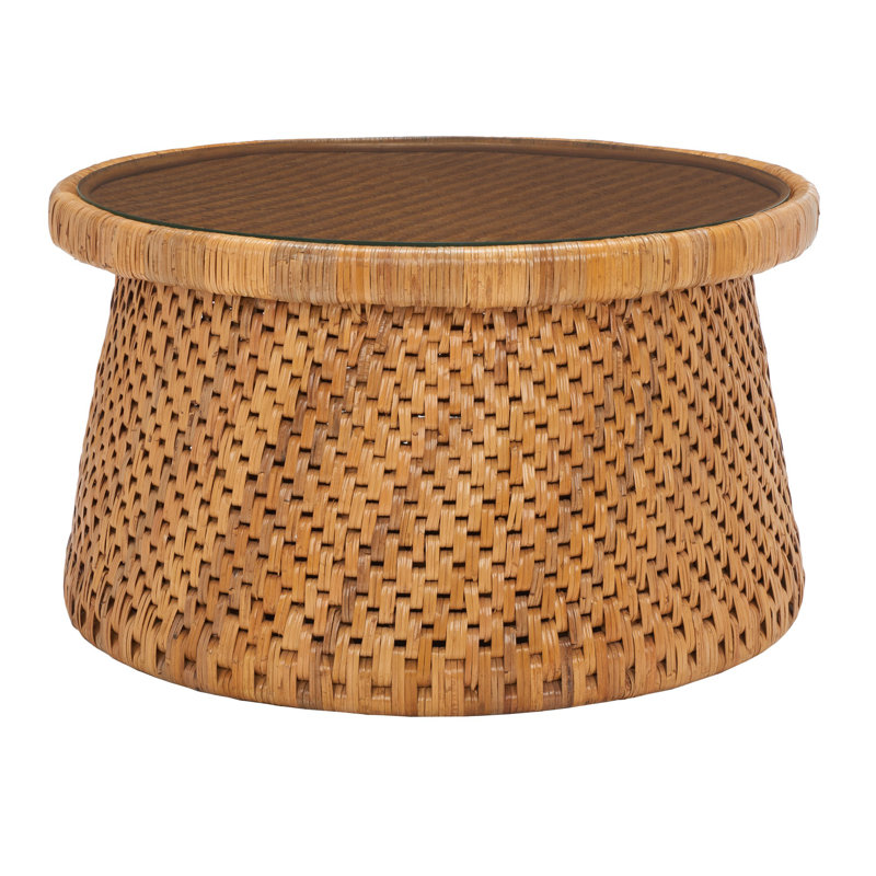 Table basse Solid