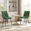 Vassar 46.5cm H Upholstered Side Chair-319175692