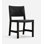 Monimbo Dining Chair | Vaqueano Pattern
