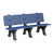 Bleu pacifique