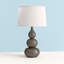 Lampe de table 28,5 po Brankovice-1418598458