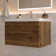 Fresca Tuscany 32" Wall Mount Single Sink Bathroom Vanity Base Only (Top and Sink Not Included)
