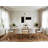 Machine Washable Persian Brown Area Rug-246938302