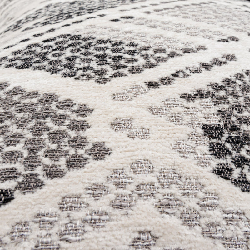 Mamba Square Pillow Cover & Insert