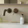 Opera Wall Mounted Optional Single-handle Bathroom Faucet