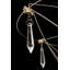 Shaffer 16 - Light Crystal LED Chandelier