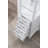 Freestanding Linen Cabinet