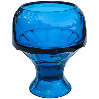 Crystal Decorative Bowl