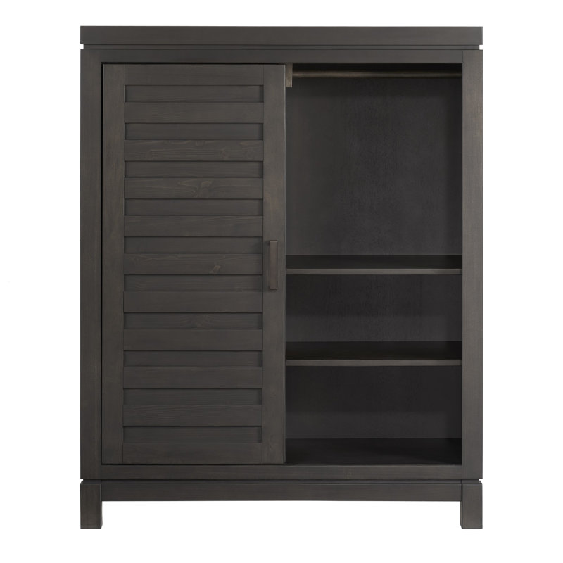 Manchester Chifere, Black Iron