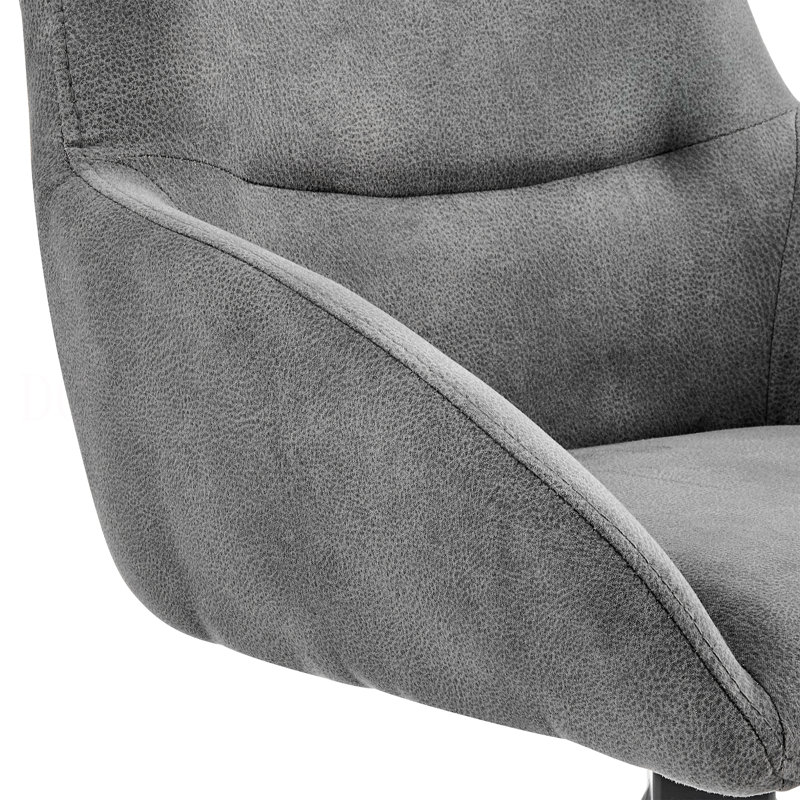 Tabouret de bar 26 po Mornix