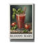 «Epic Graffiti» «Bloody Mary» par Andreas Magnusson, art mural sur toile-103914318