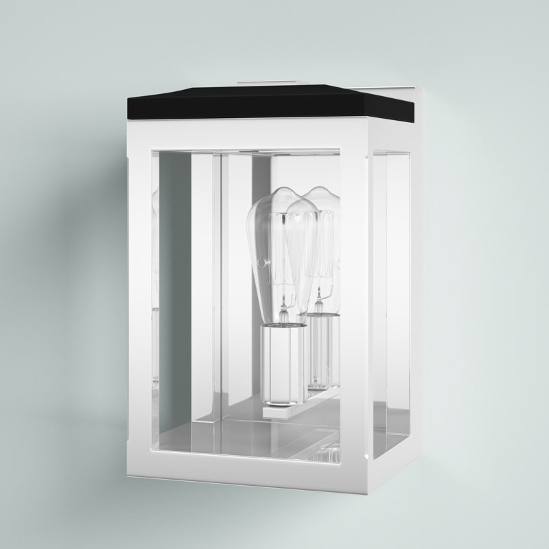 Adel Dimmable Bath Sconce