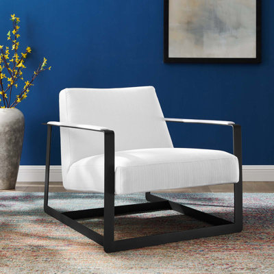 Modway Seg Upholstered Accent Chair