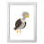 White Grain Frame is unavailable