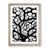 Oak Framed