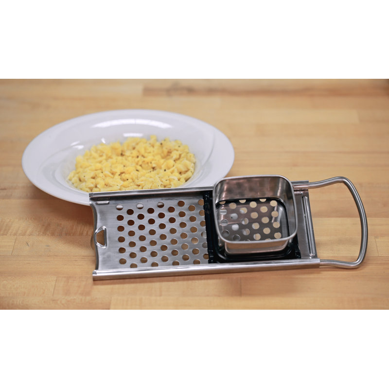 Avion küchenprofi Spaetzle