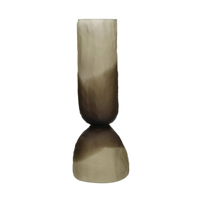 Vase en verre Alexes