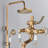 All-In-One Kit with Rough in-Valve