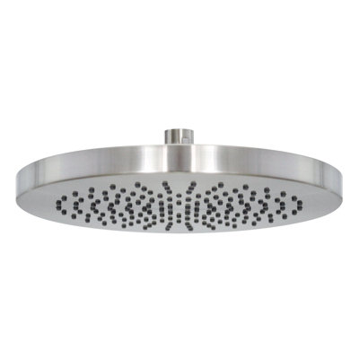 10 Round Rain Rain Shower Head
