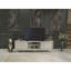 Meuble télé 2 portes 2 tablettes Furnishome Store Luxia