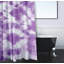 Pembrook Floral Shower Curtain-1951593339