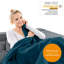 Beurer Cosy Heated Throw Classic 180x130cm-92144058