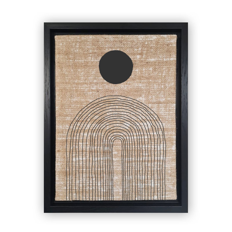Decorative Canvas Painting