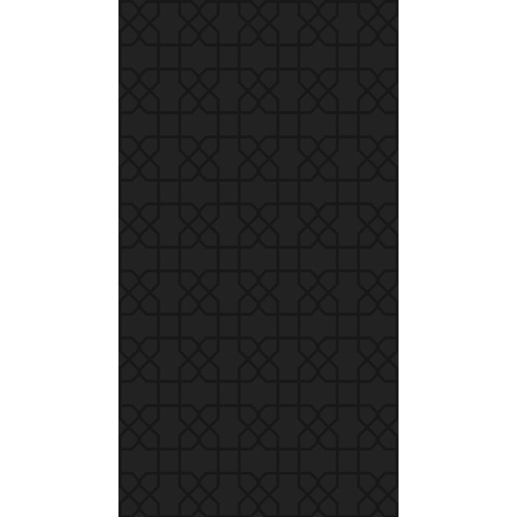 Rarden Wool Geometric Indoor Rug