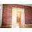 3D Brick Effect Wall Panels - Lightweight Styrofoam - Set of 9 Large Panels (20"x40") Covers 48 sq ft - Apply with Wall Adhesive - DIY Home Wall Cladding-109242074