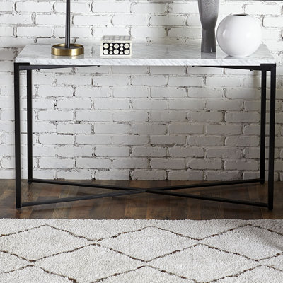 Console de 50 po Ancroft