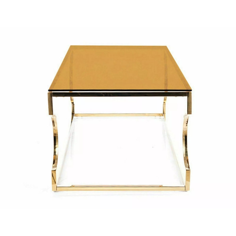 Alpine Coffee Table