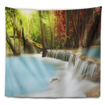 Polyester Tapestry