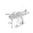 Luxury Entry way Console-106919397-106919399