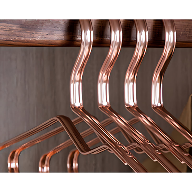 Cintre en alliage d'aluminium, 30