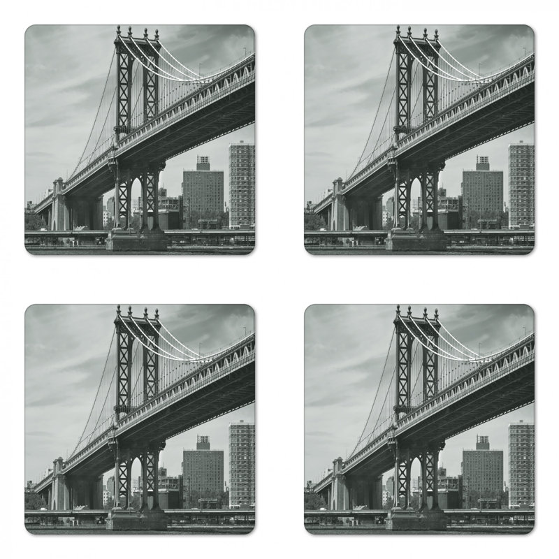 Sous-verre new york