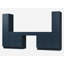 Meuble-lavabo double Disar-111468183