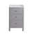 Gray is out of stock