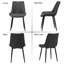Dining Room Chairs,Faux Leather Kitchen Chairs With Metal Legs-1616129554-1636338559