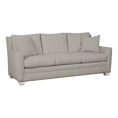 Brookford Upholstered 86'' Sofa