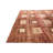 Neace Rust Red Rug