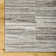 Calgary CGR2307 Area Rug Grey