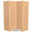 71" H Jute Shoji Room Divider-2084892627-2044138654