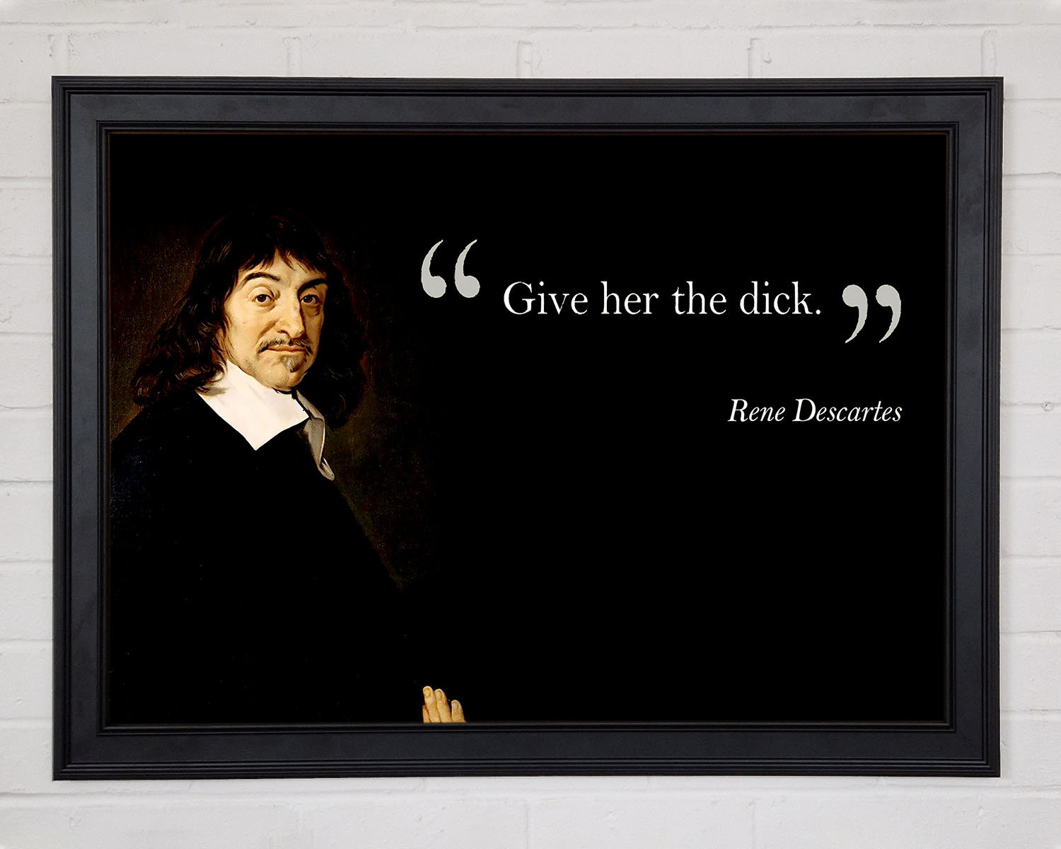 Zitate von Rene Descartes