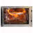 GE 1.0 Cu. Ft. Capacity Countertop Convection Microwave Oven With Air Fry