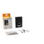 Motion Sensor IS 180-2 PIR Wall Mount 12 m Reach Adjustable 1000 W-98440045