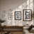 Unframed