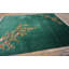Antique Chinese Room Size Knotted Wool 1930s Rectangle - Art Deco Rug