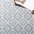 Martha Stewart Indoor Outdoor Performance Machine Washable Geometric Indoor/Outdoor Area Rug-55821646