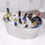 Edmund Metal Beverage Tub-70924960